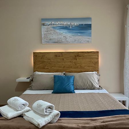 Nicare Rooms Агридженто Экстерьер фото