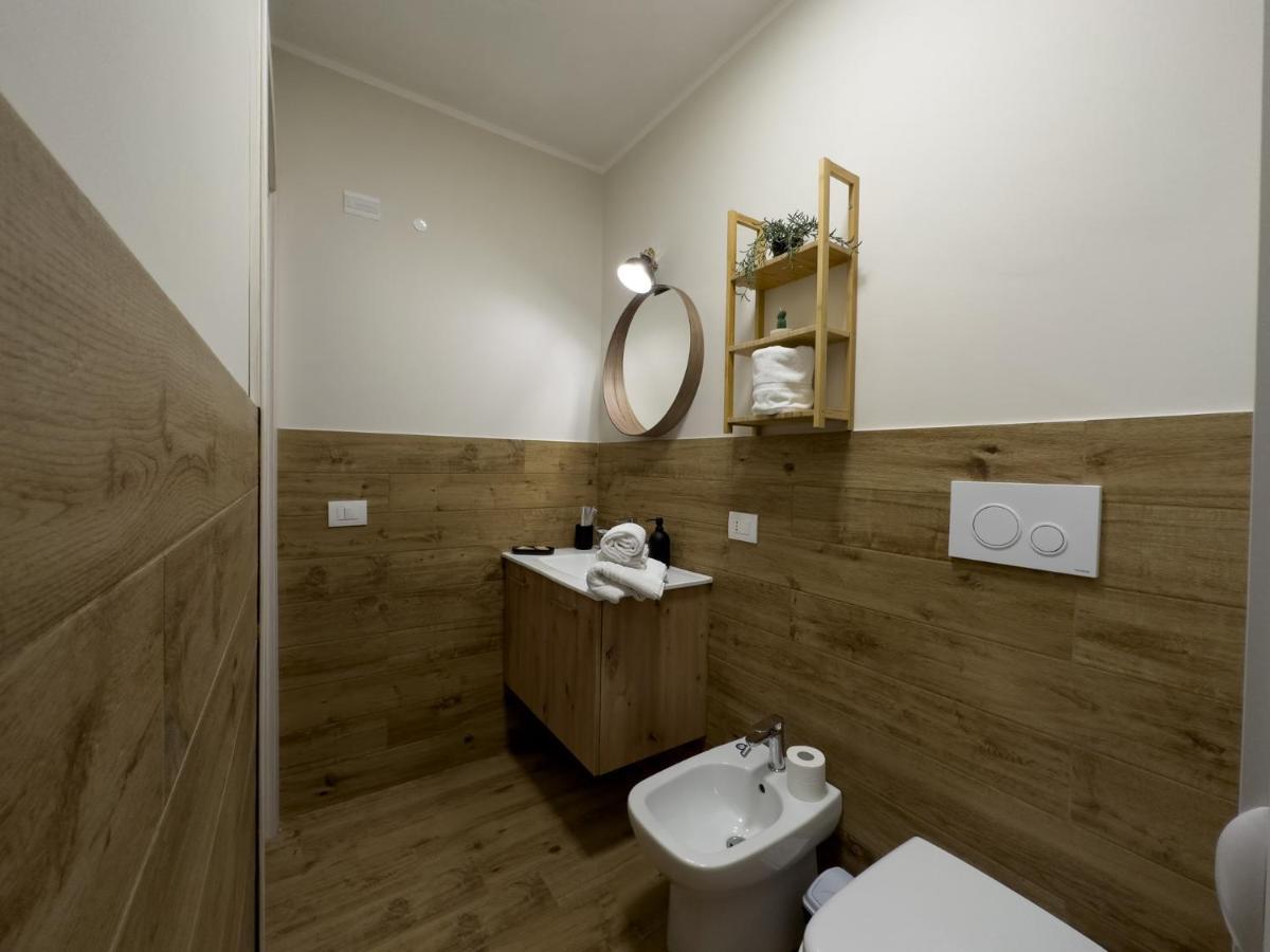 Nicare Rooms Агридженто Экстерьер фото