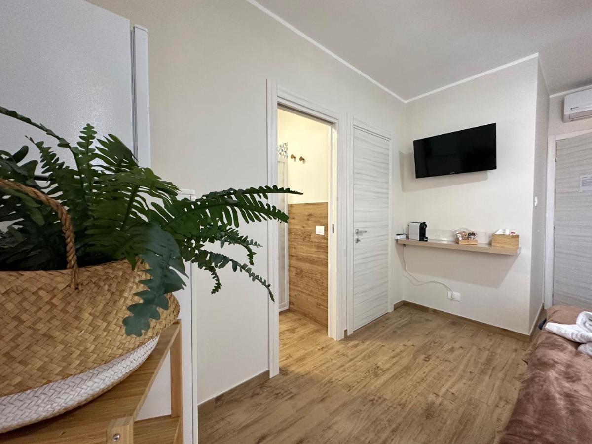 Nicare Rooms Агридженто Экстерьер фото