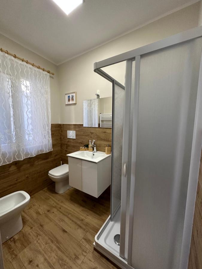 Nicare Rooms Агридженто Экстерьер фото