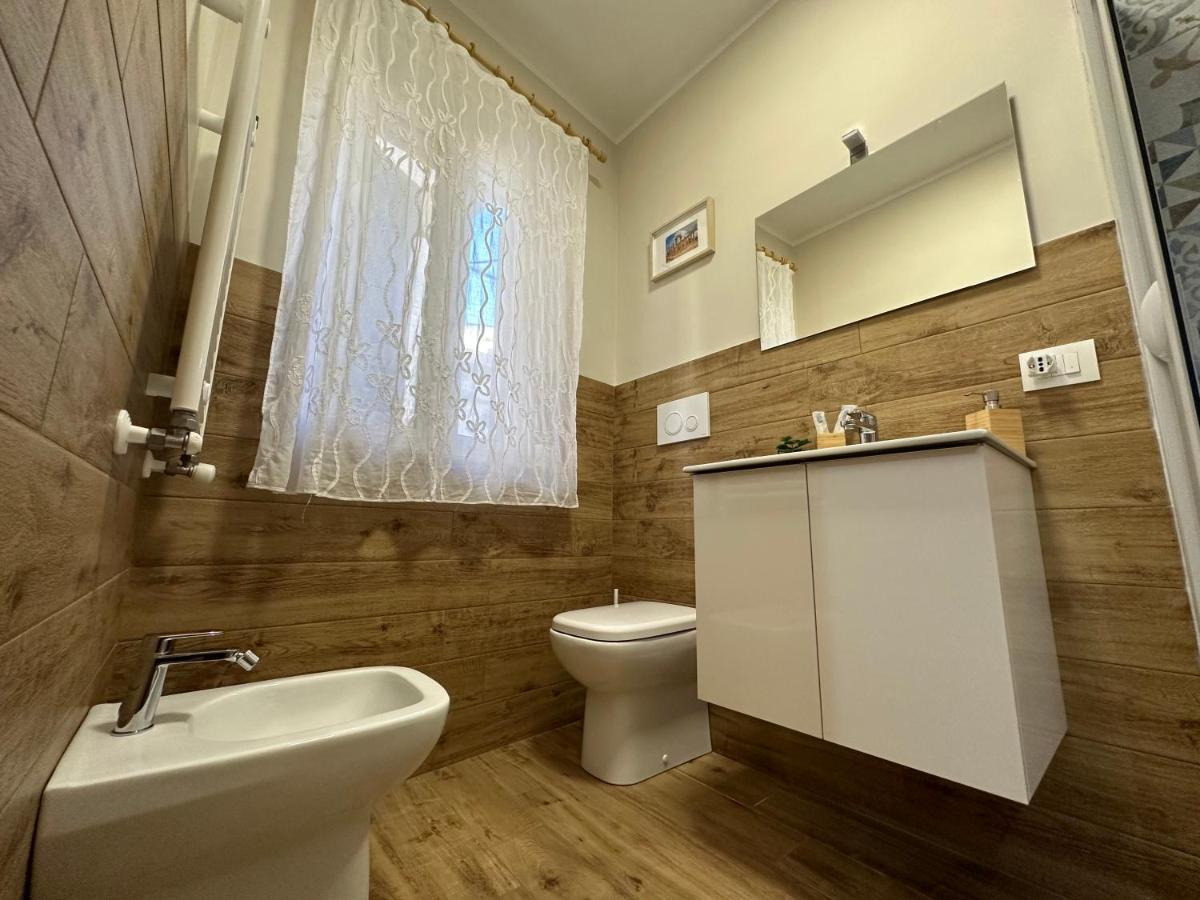 Nicare Rooms Агридженто Экстерьер фото
