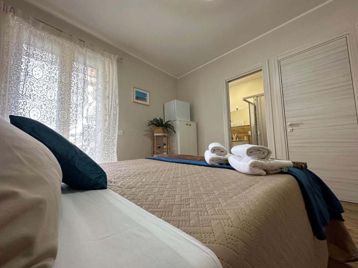 Nicare Rooms Агридженто Экстерьер фото