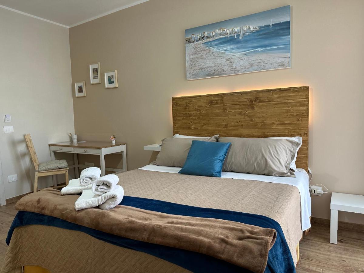Nicare Rooms Агридженто Экстерьер фото